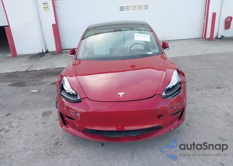 2019 Tesla Model 3 from USA, damaged, VIN 5YJ3E1EA7KF486414